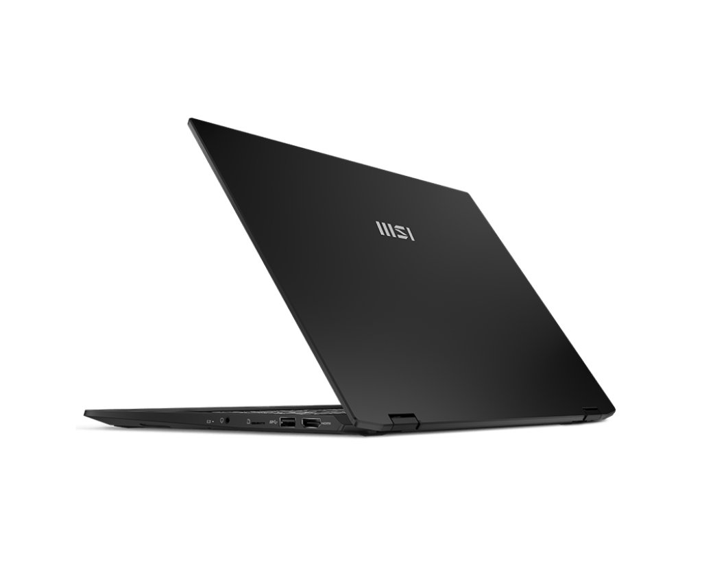 MSI Summit E16 Flip Evo A13VFT-272KH