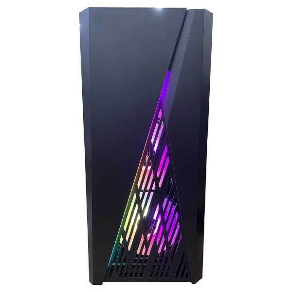 Yuhui HF 3 black ATX Case