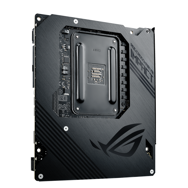 ASUS MB ROG Crosshair VIII Impact