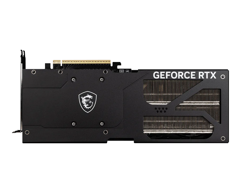 MSI GeForce RTX 5080 16G VENTUS 3X OC