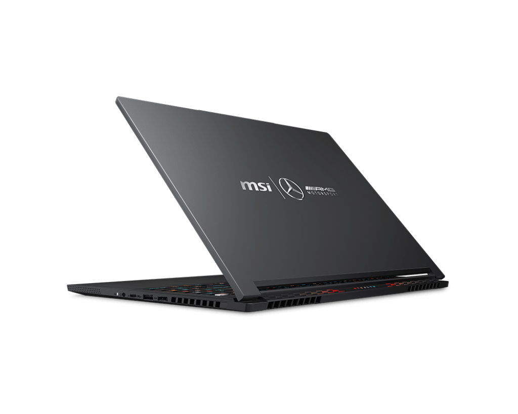 MSI Stealth A16 MercedesAMG AI+ A3XWGG-033KH-Selenite Gray