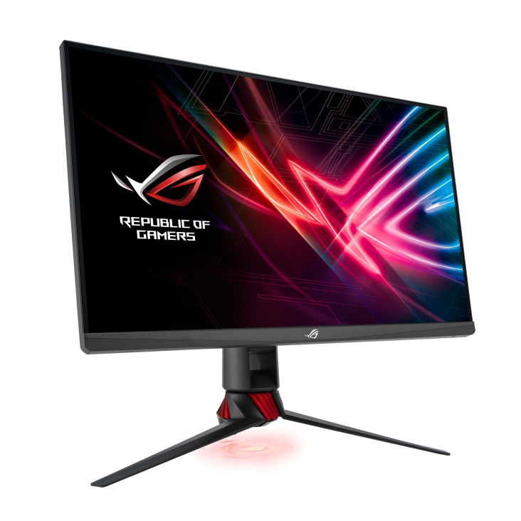 ASUS XG279Q ( ROG STRIX HDR 2K 170Hz IPS )