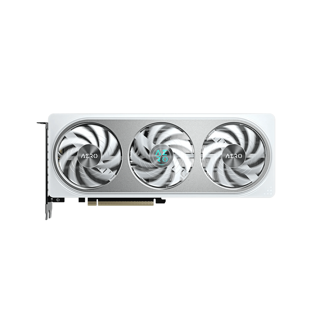 GIGABYTE RTX 5060Ti AERO OC 16G