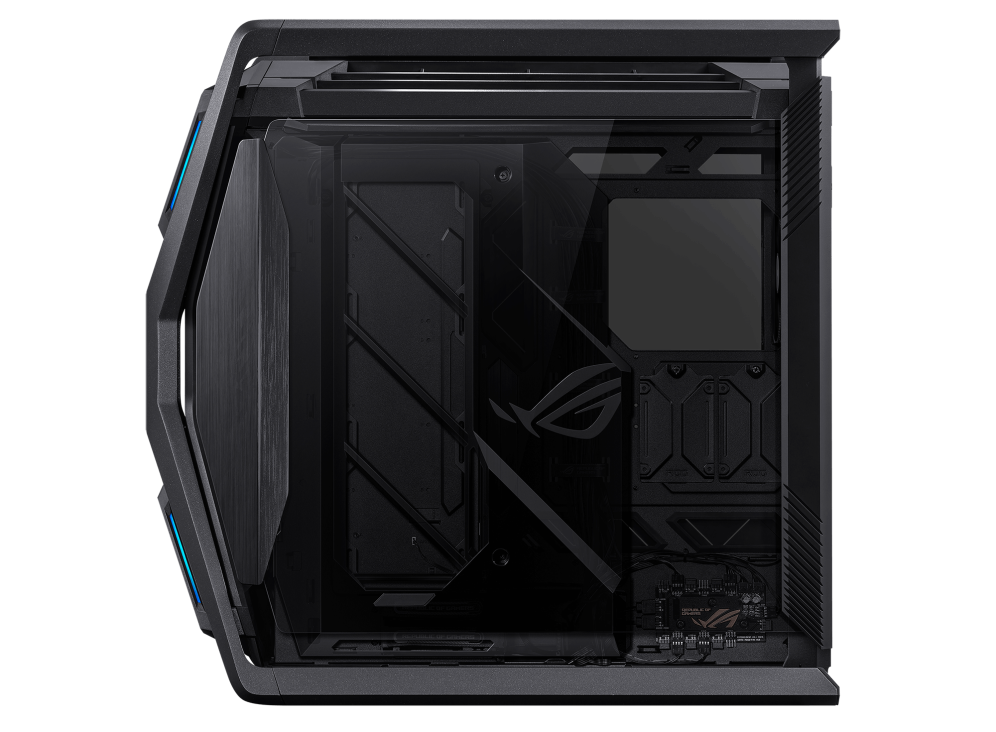 Asus GR701 ROG HYPERION 