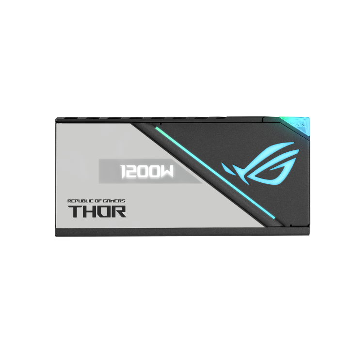 ROG-THOR-1200P2 Gaming Power Supply