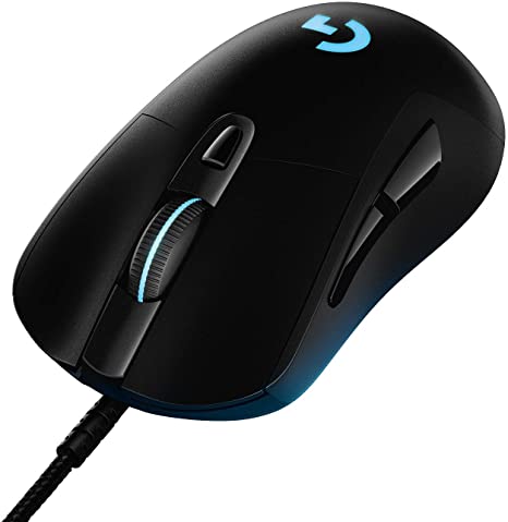 Logitech G403 HERO 