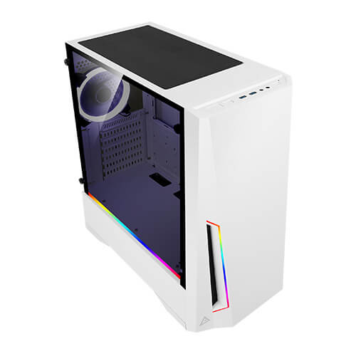 Antec DP501 White