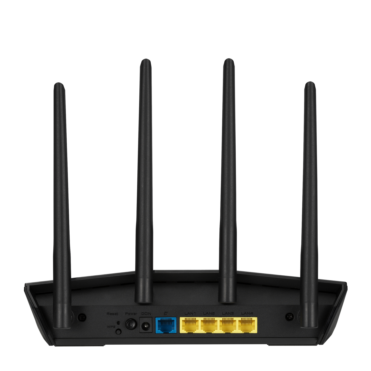 ASUS RT-AX55 WIFI ROUTER