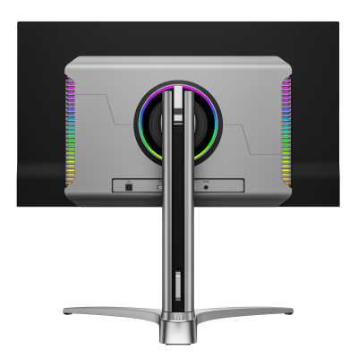 DHI-LM27-GO34A-OLED Monitor 26.5" (2K 240Hz QD-OLED Flat)