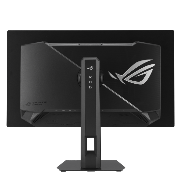 Asus ROG Strix OLED XG27AQDMES 27" (2K 240Hz Flat)