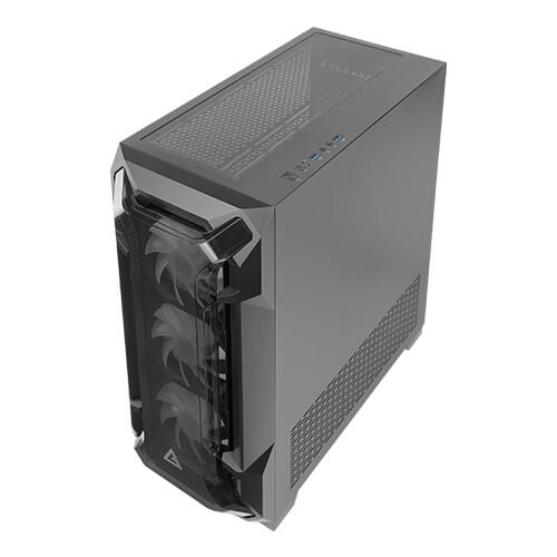 Antec DF 600 Flux 