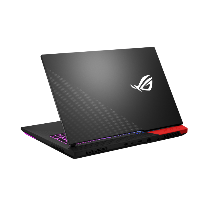 ROG STRIX G17 G713 (2021)