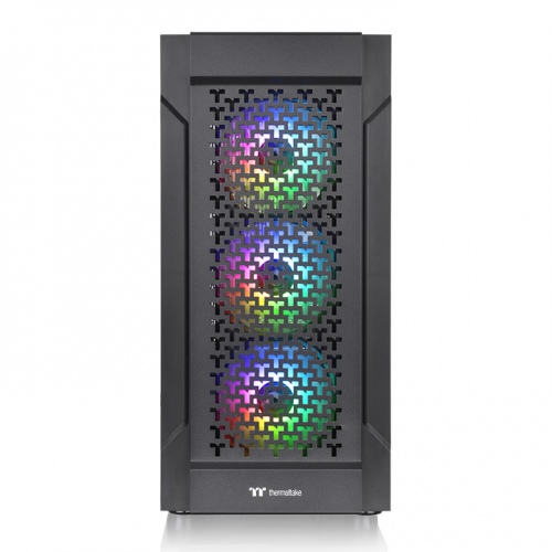 Versa T27 TG ARGB Mid Tower Chassis