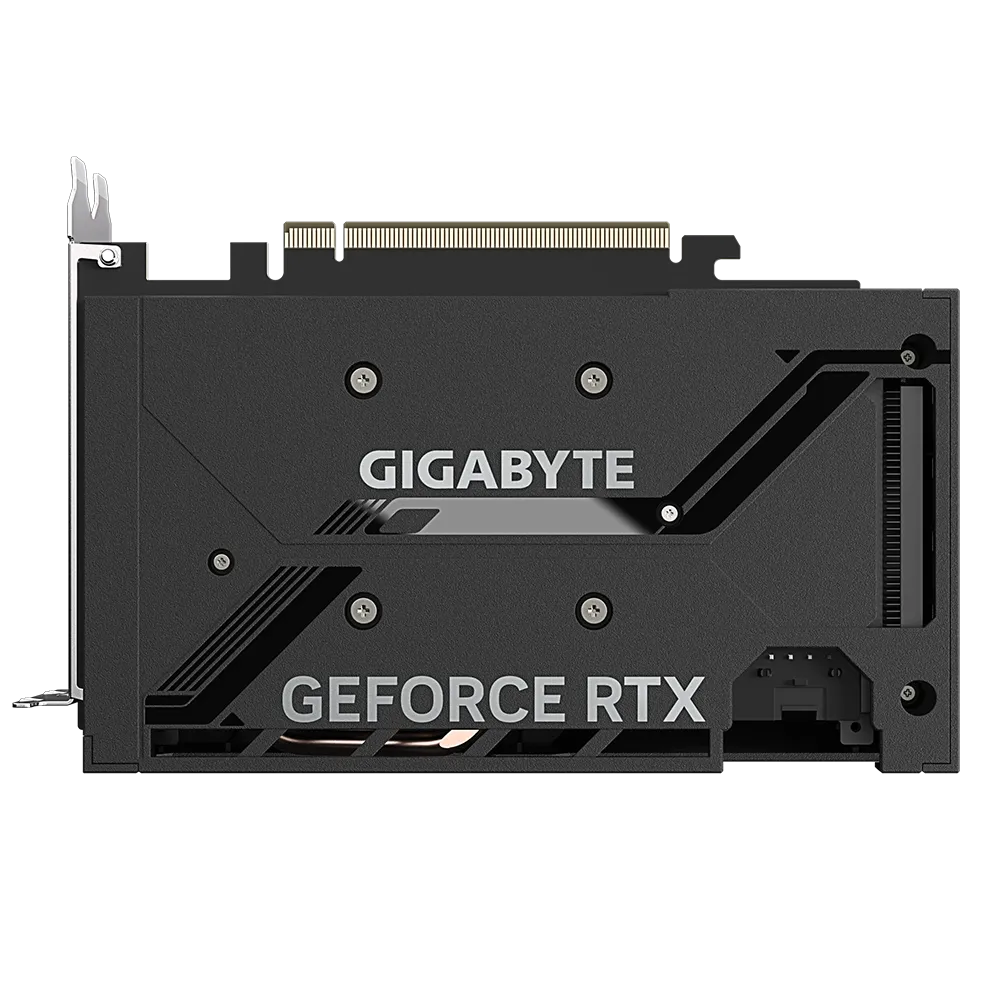 GIGABYTE 4060WF2OC-8G