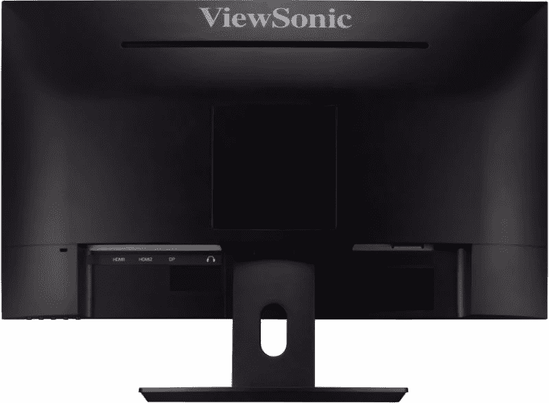 VIEWSONIC VX2480-2K-SHD 24'' (75Hz Flat 2K)