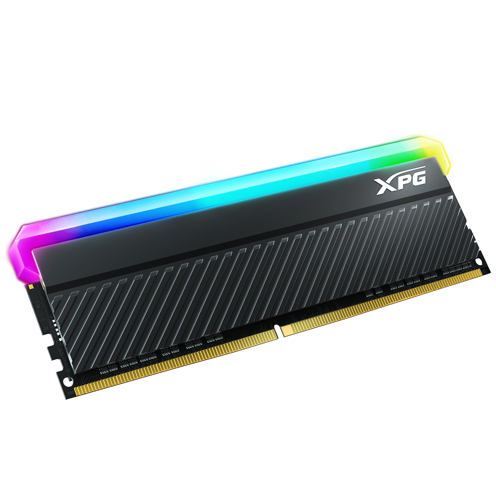 XPG SPECTRIX D45G DDR4 3600MHz