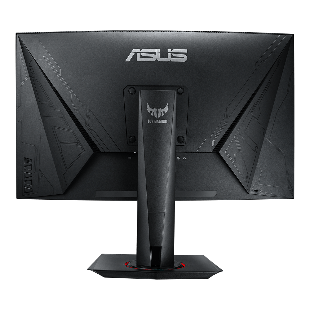 ASUS TUF Gaming VG27WQ ( 2K 165Hz Curved )