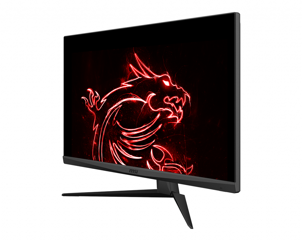 MSI Optix G273QF (2K, 165Hz, IPS)