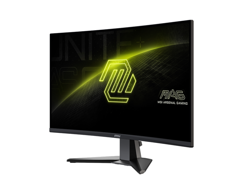 MAG 27CQ6F 27'' ( QHD 180Hz Curved )