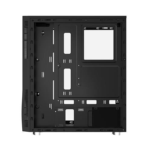 Xigmatek Eros ATX Case