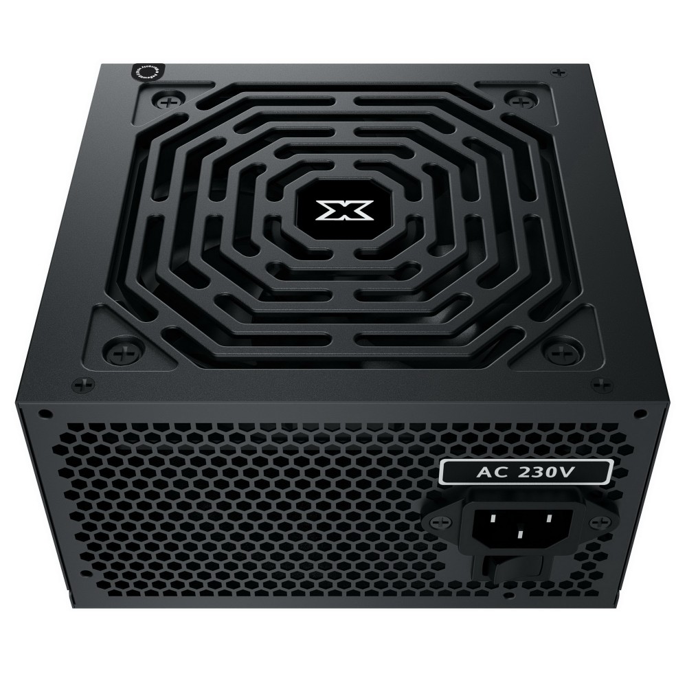Xigmatek Z Power II Z550 400W