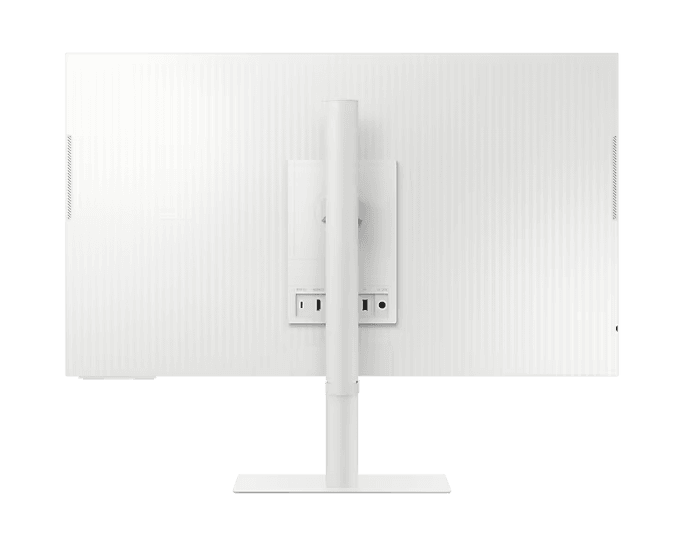 SAMSUNG Smart M7 Monitor (White) 32'' ( 4K 60Hz VA )