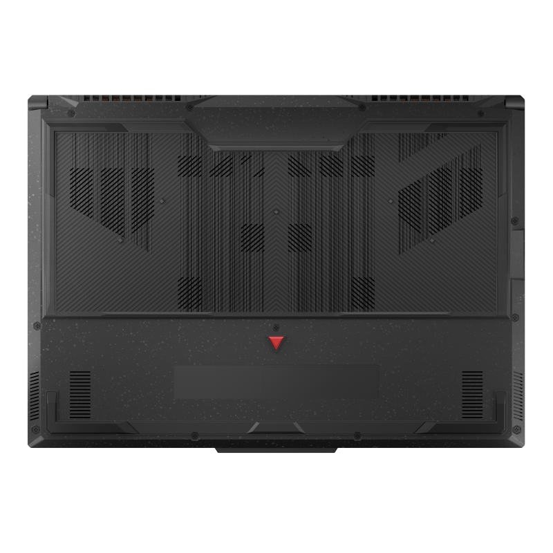 ASUS TUF GAMING FX507ZC4-HN063W Mecha Gray