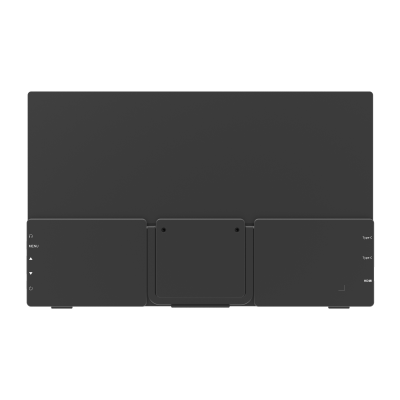 Dahua Portable Monitor Smart DHI-PM16-F201SDT Touch screen