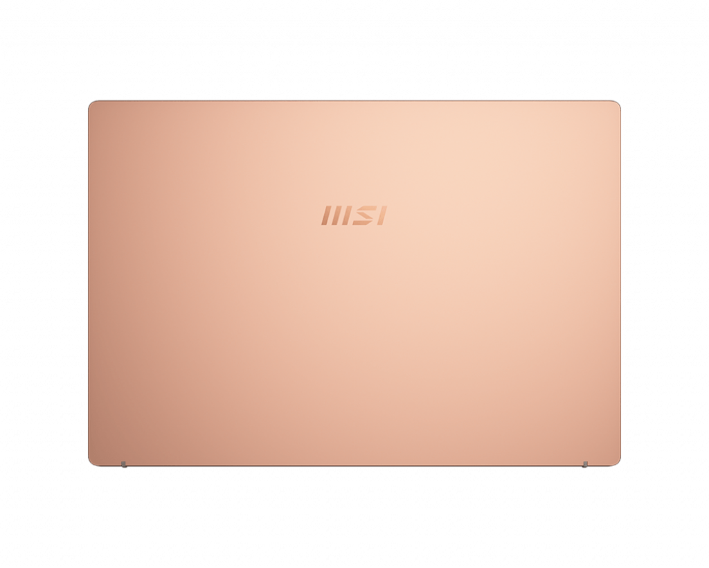 MSI Modern 14 B11SB-621KH ( Beige Mouse ) 