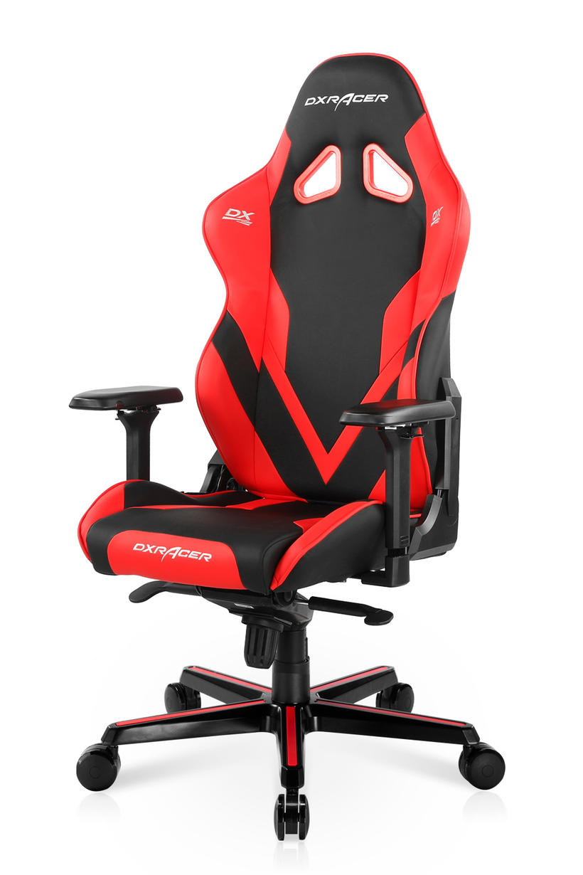 DXRacer G Series 2021 GC/G001/NR