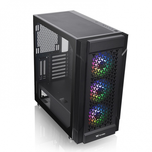 Versa T27 TG ARGB Mid Tower Chassis