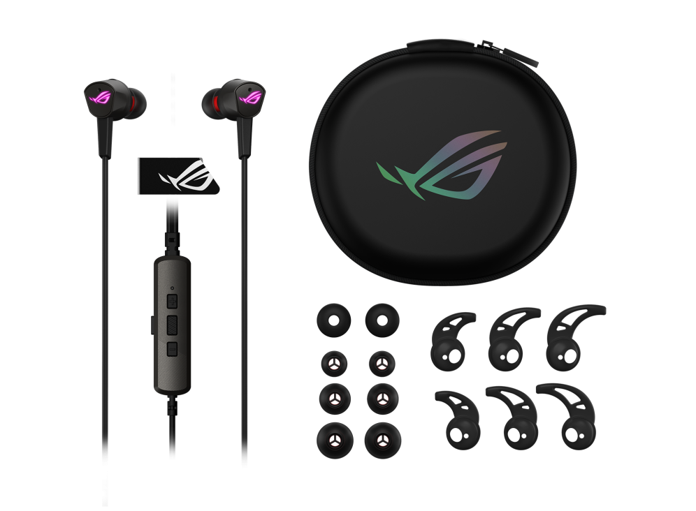 ROG Cetra II Gaming Headphones