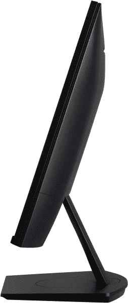 VIEWSONIC VX2480-2K-SHD 24'' (75Hz Flat 2K)