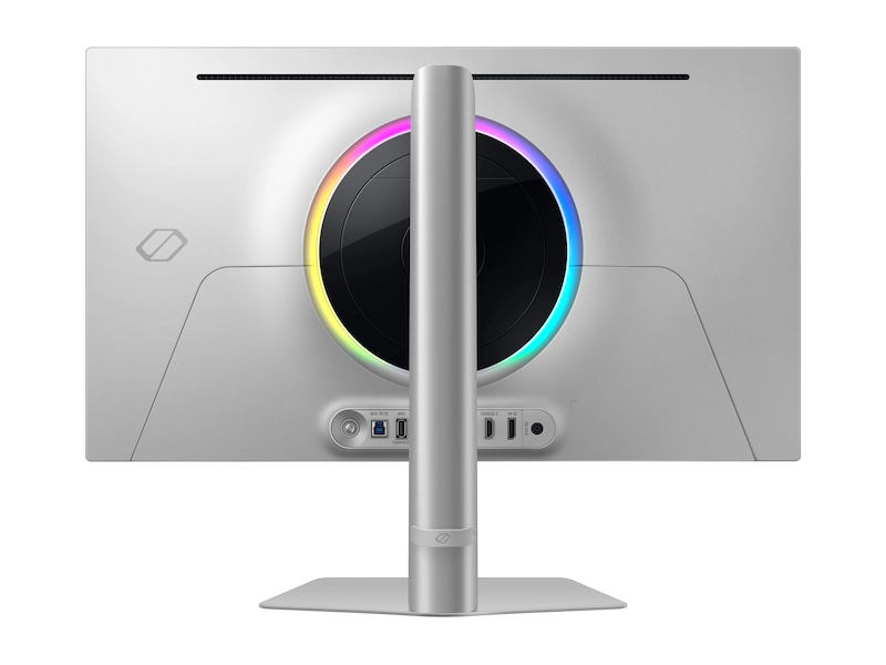 SAMSUNG Odyssey G6 OLED 2025 27'' (2K 360Hz Flat)