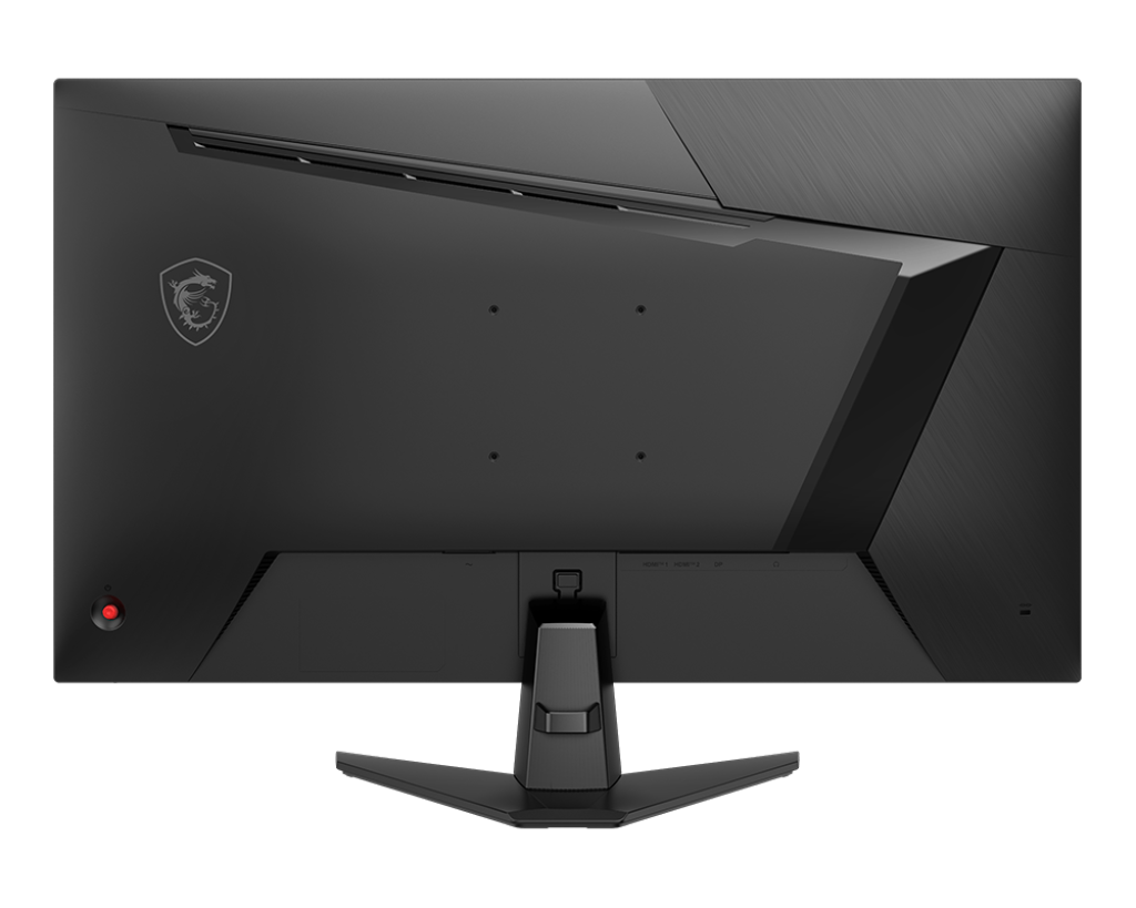 MSI MAG 325QF E18V 32'' (2K 180Hz VA Flat)