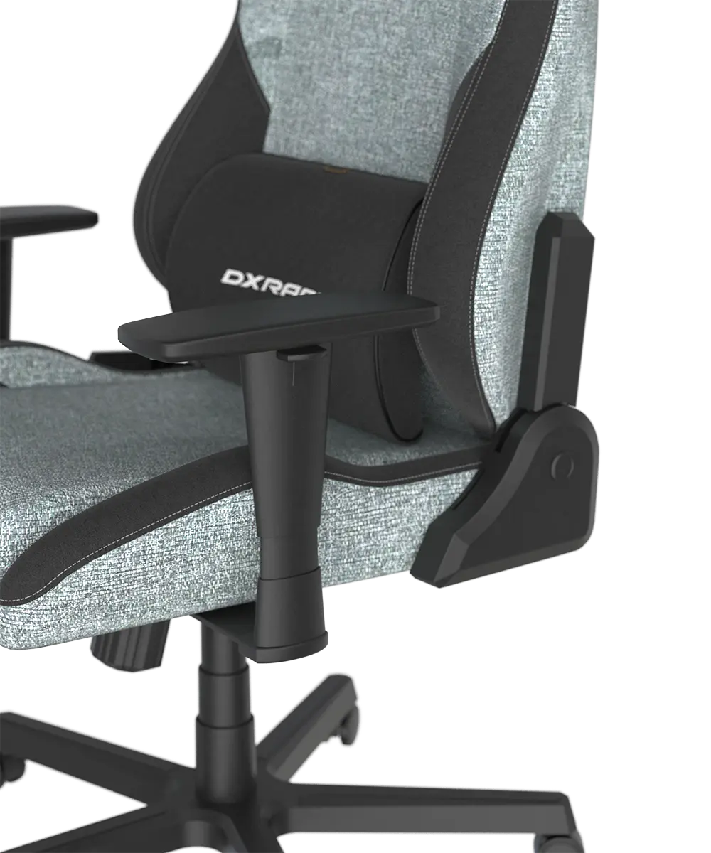 DXRACER Drifting Series Cyan Black 