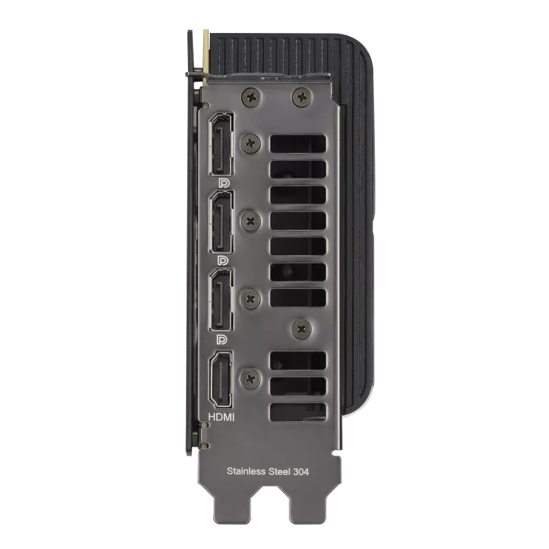 Asus ProArt GeForce RTX™ 4080 OC Edition 16GB GDDR6X
