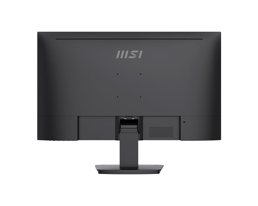 MSI PRO MP273U 27'' (UHD 60Hz IPS)