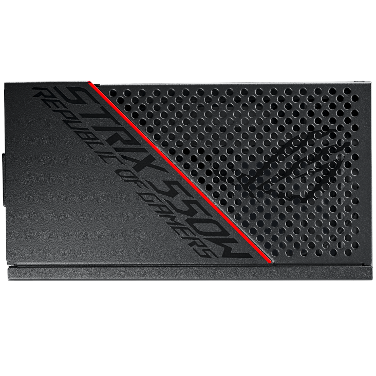 ASUS ROG STRIX‐550G