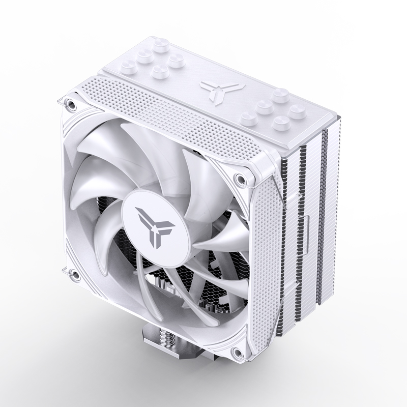 PISA A5 White