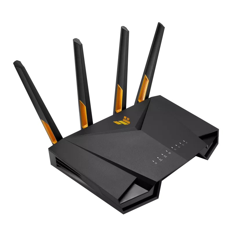 ROUTER ASUS TUF GAMING AX3000 V2