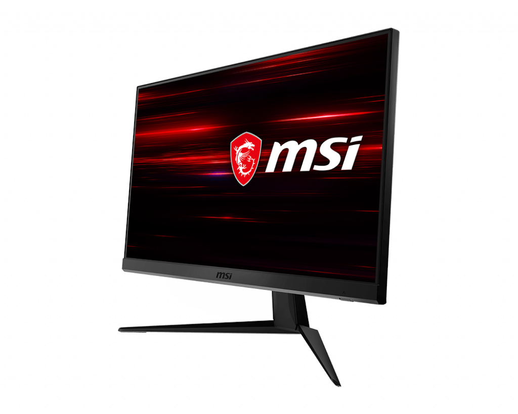 MSI Optix G241V E2 (FHD, 75Hz, IPS)