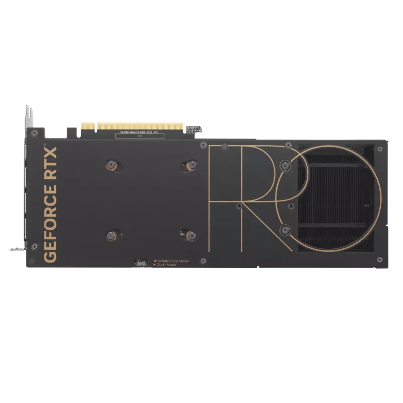 Asus PROART-RTX4070S-O12G 