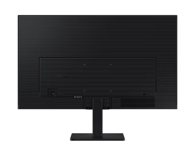 SAMSUNG Essential Monitor S3 2025 24'' (FHD 100Hz Flat)