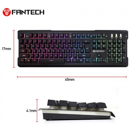 FANTECH K612 SOLDIER