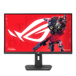 ROG XG27ACSR 27" (2K 180Hz Flat)