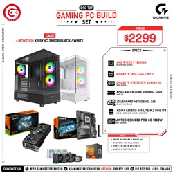 SET GSC 789