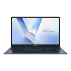 ASUS X1504MA-BQ577W Quiet Blue