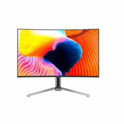 DHI-LM32-GO43A-OLED Monitor 31.5" (4K QD-OLED 165Hz Flat)