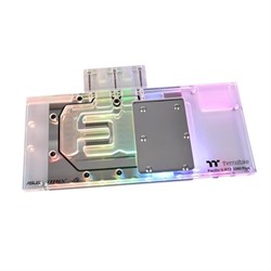 Thermaltake Pacific V-RTX 2080 Plus ASUS Strix, ASUS ROG STRIX RTX 2080